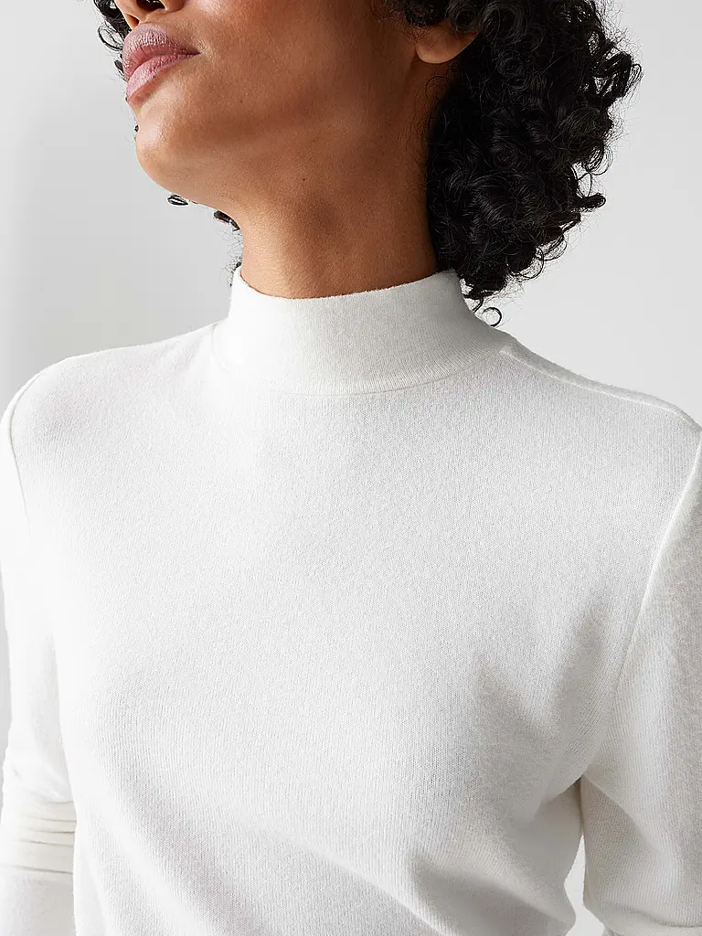 OPUS | Rollkragenpullover SIKLINE | 