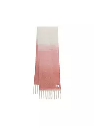 OPUS | Schal AMOVI | rosa