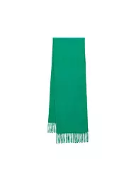OPUS | Schal ANELL | grün