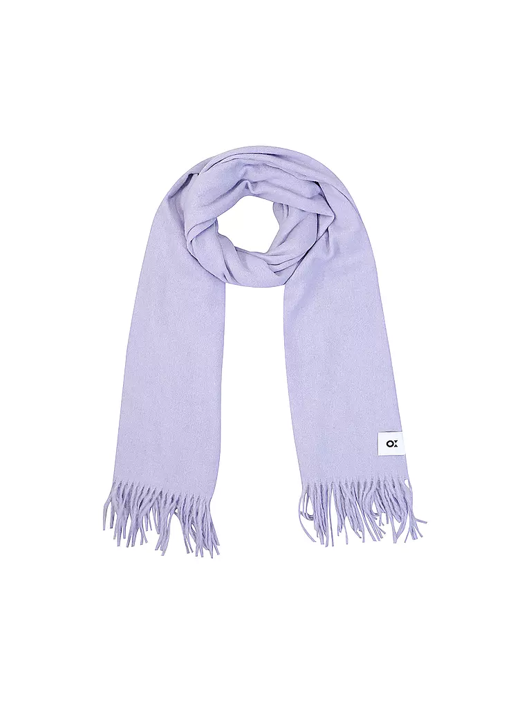 OPUS | Schal ANELL | lila