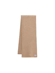 OPUS | Schal APEDITA SCARF | beige
