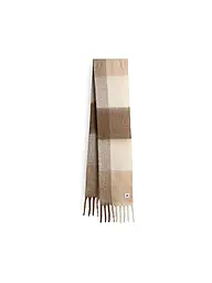 OPUS | Schal ASCOTTIE | Beige