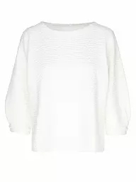 OPUS | Shirt GRESINE | creme