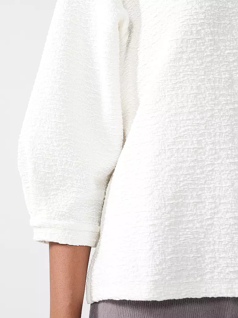 OPUS | Shirt GRESINE | creme