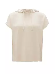 OPUS | Shirt SLOWINO | creme