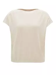 OPUS | Shirt SURBAN | creme