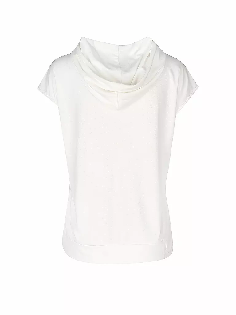 OPUS | Shirt | weiß