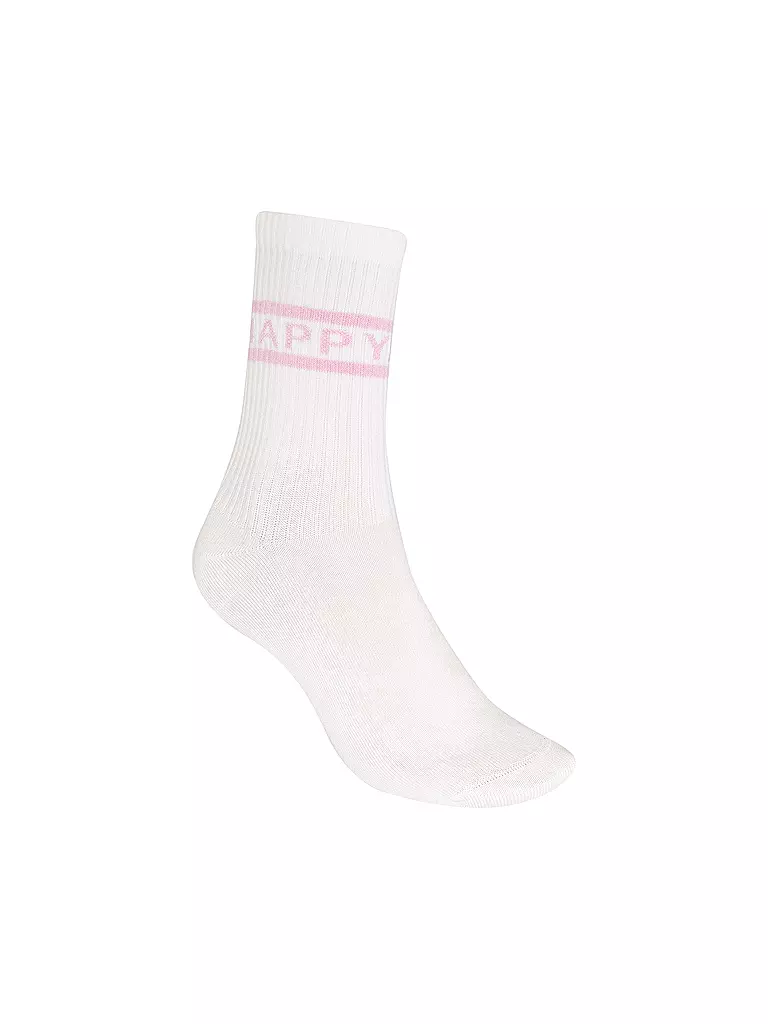 OPUS | Socken 2-er Pkg YENNIS MULTIPACK cotton candy | rosa