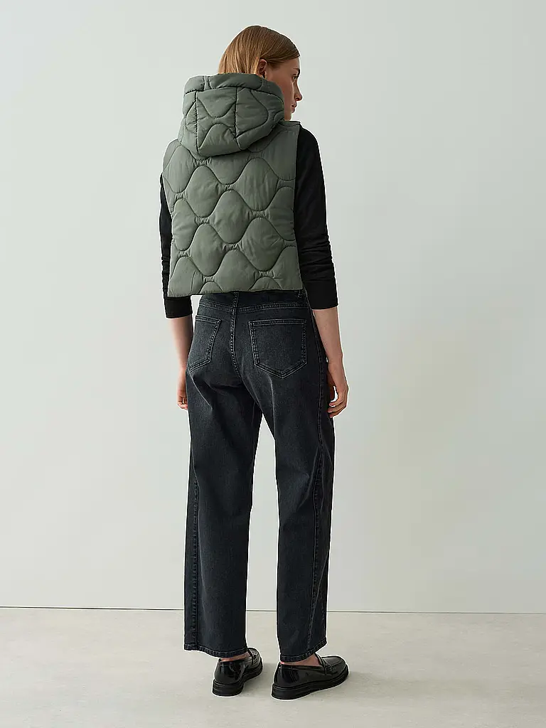 OPUS | Steppgilet ARAUTI FLOW | 