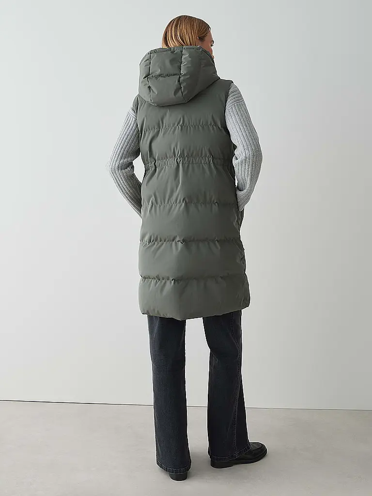 OPUS | Steppgilet WALMA | 