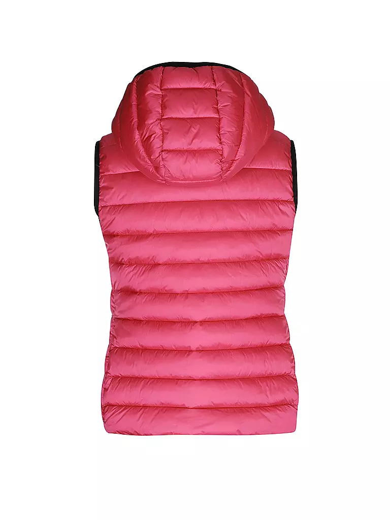 OPUS | Steppgilet WENISE | pink