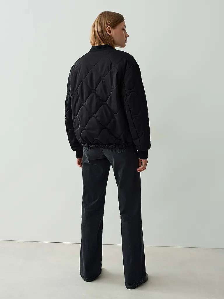 OPUS | Steppjacke HALLINU | 