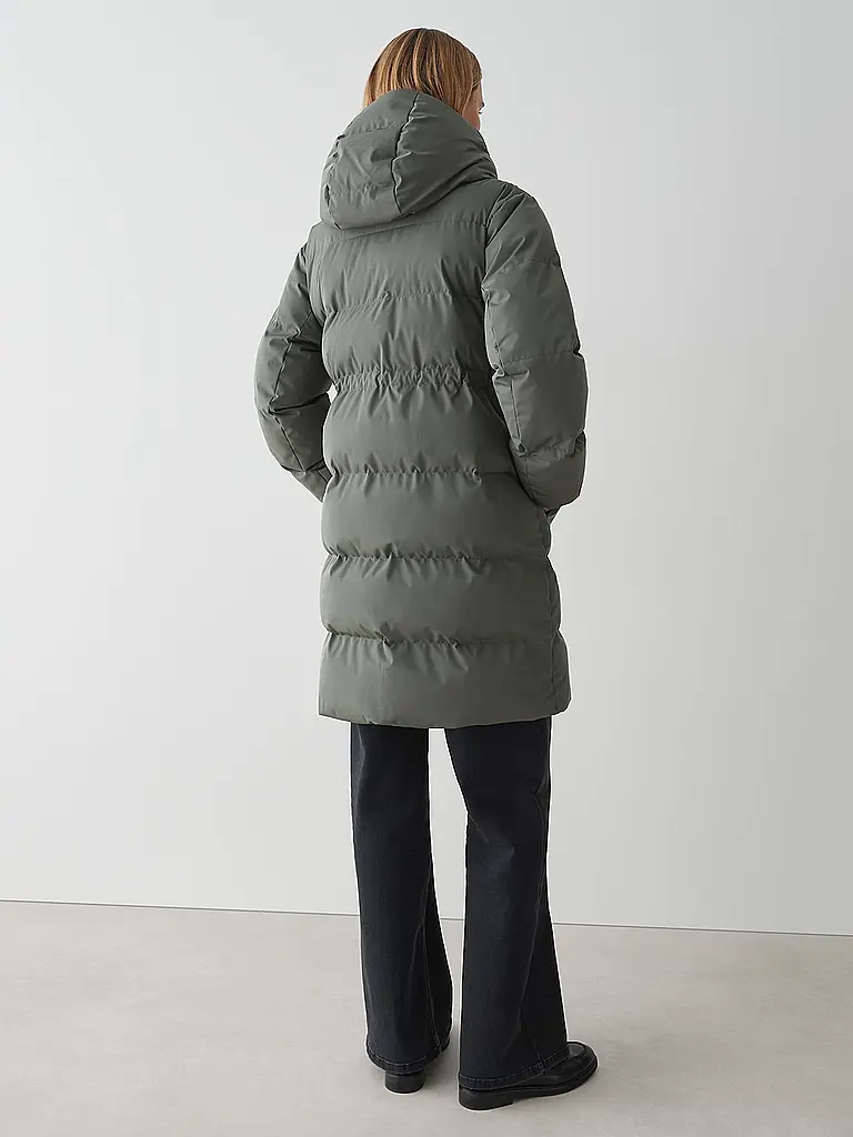 OPUS | Steppmantel HALLUSI | 