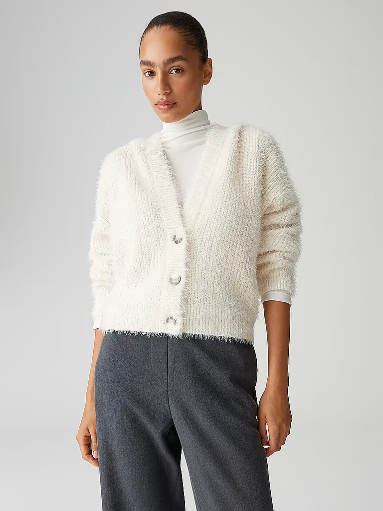 OPUS | Strickjacke DIFANNA | 