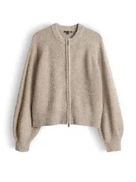 OPUS | Strickjacke DOSMIC | Camel