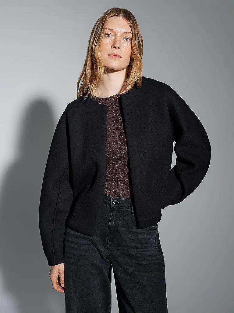 OPUS | Strickjacke GEMURI | 