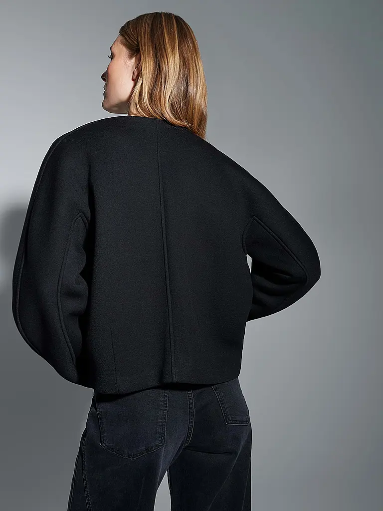 OPUS | Strickjacke GEMURI | 