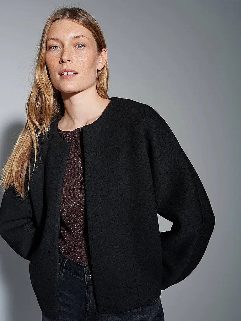 OPUS | Strickjacke GEMURI | 