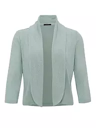 OPUS | Strickjacke SANDRINE BREEZE | mint