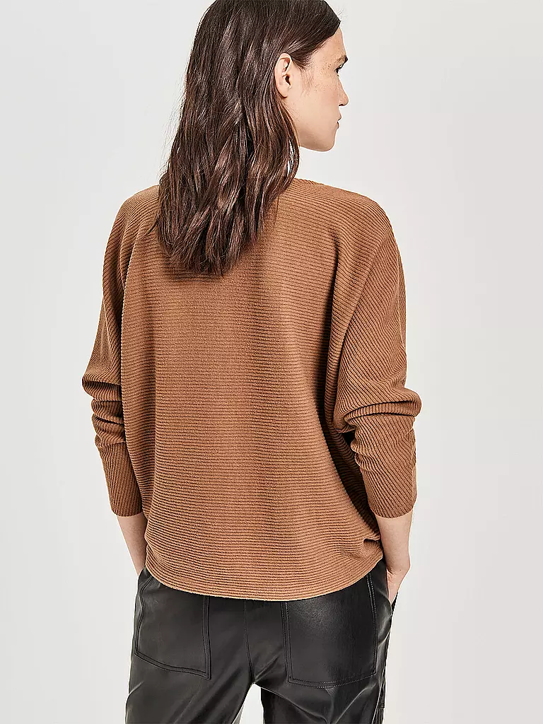 OPUS | Sweater Galsta | beige