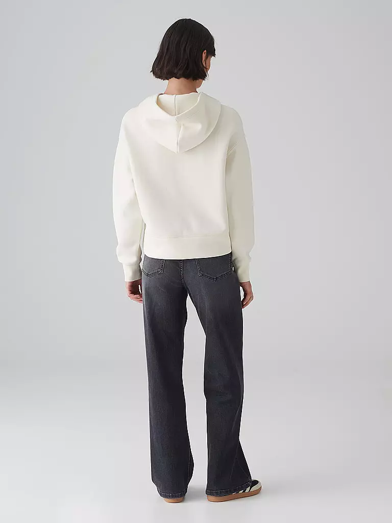 OPUS | Sweater GARTOX | rot