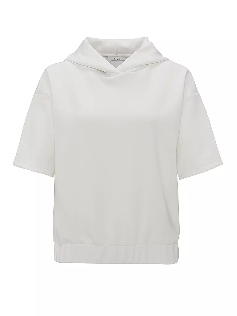 OPUS | Sweater GERTA | creme