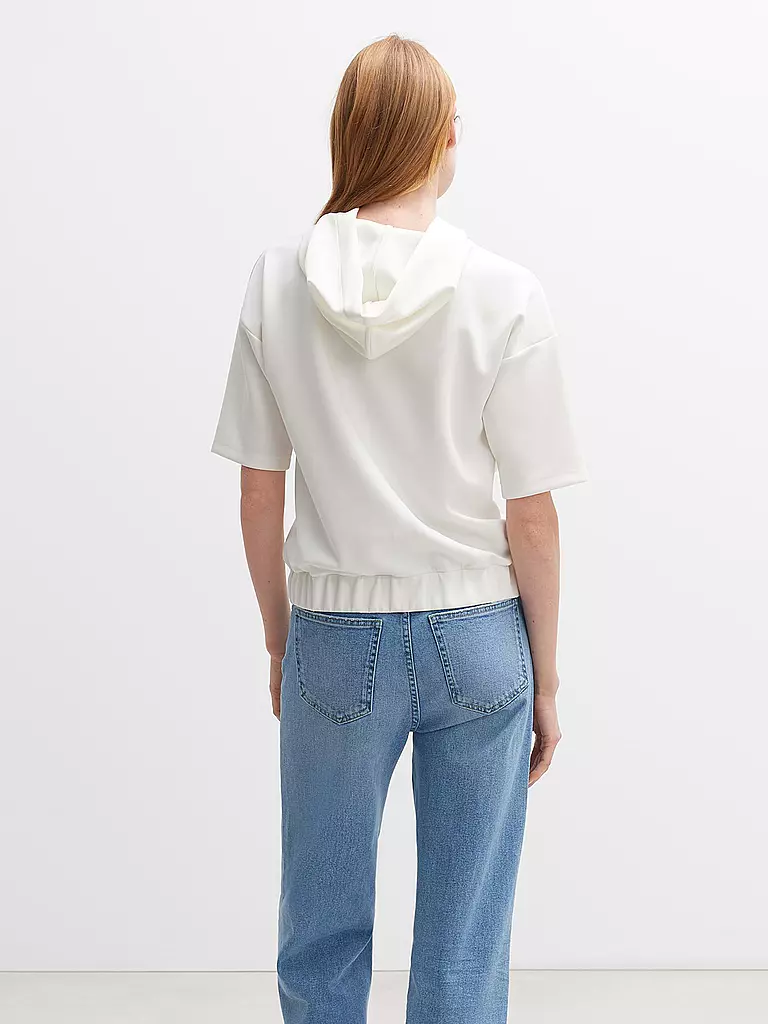 OPUS | Sweater GERTA | creme