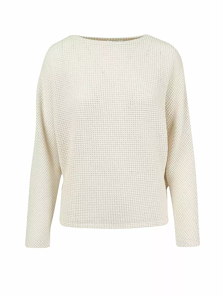 OPUS | Sweater Gifuna | creme