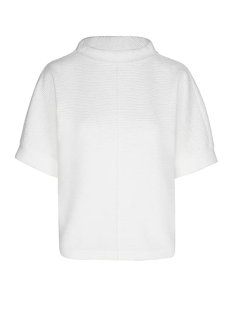 OPUS | Sweater GIMMO | weiss