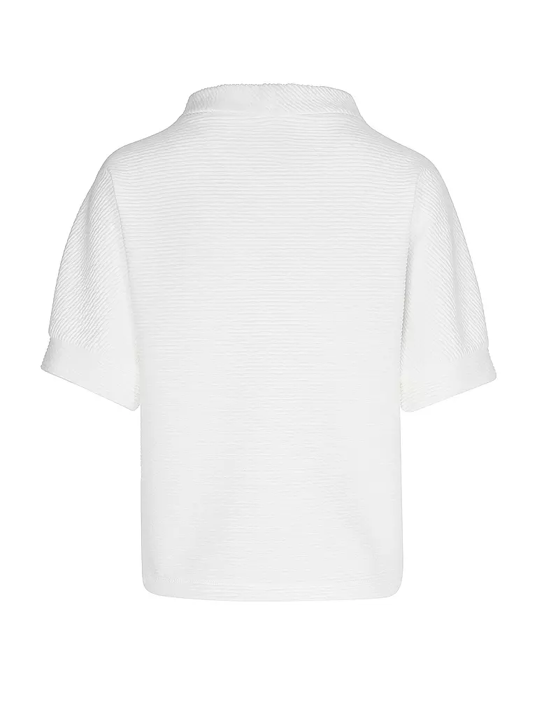 OPUS | Sweater GIMMO | weiss