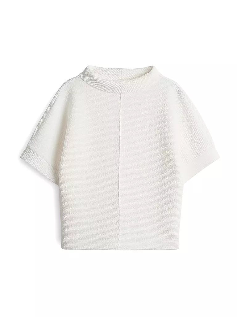 OPUS | Sweater GIMMO | weiss