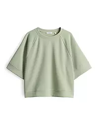 OPUS | SweaterGINUS | grün