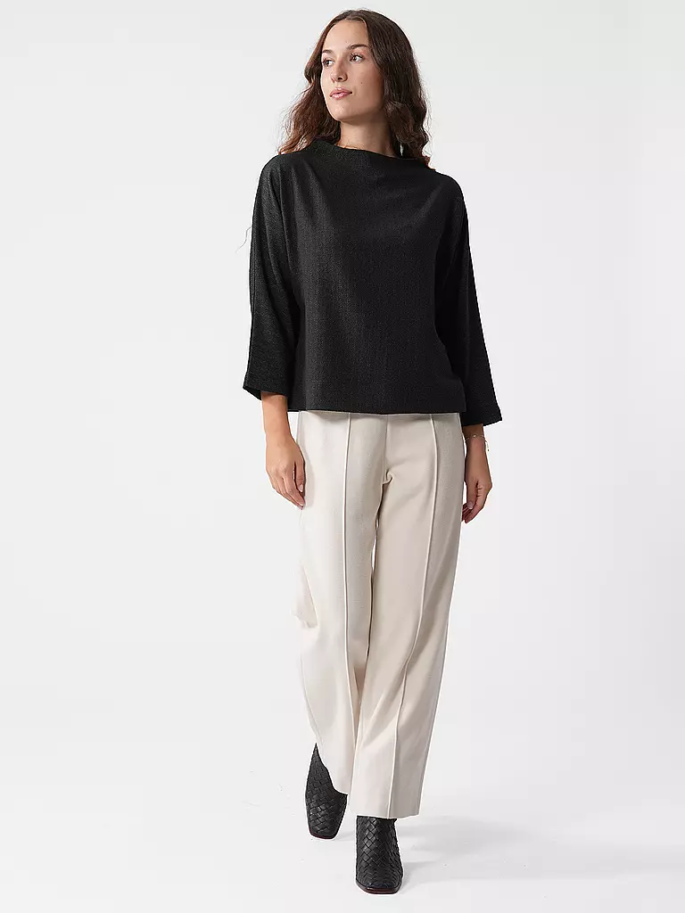 OPUS | Sweater GISHA | braun