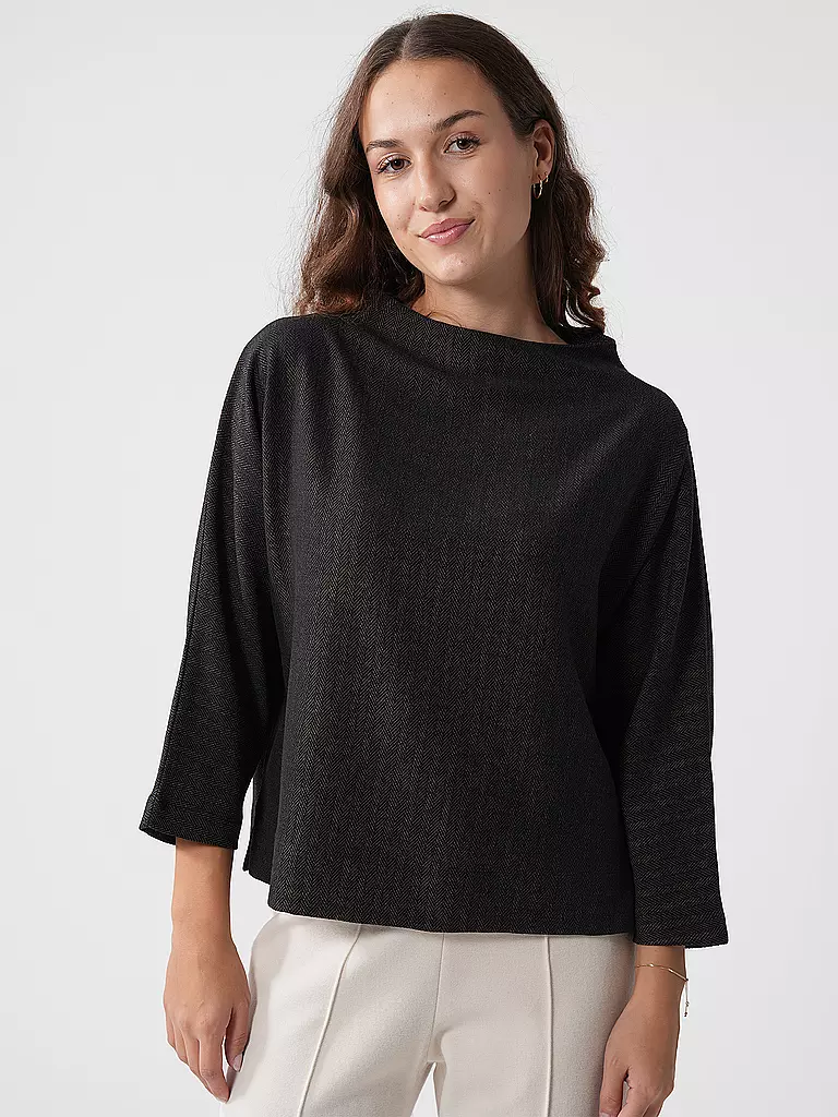 OPUS | Sweater GISHA | braun