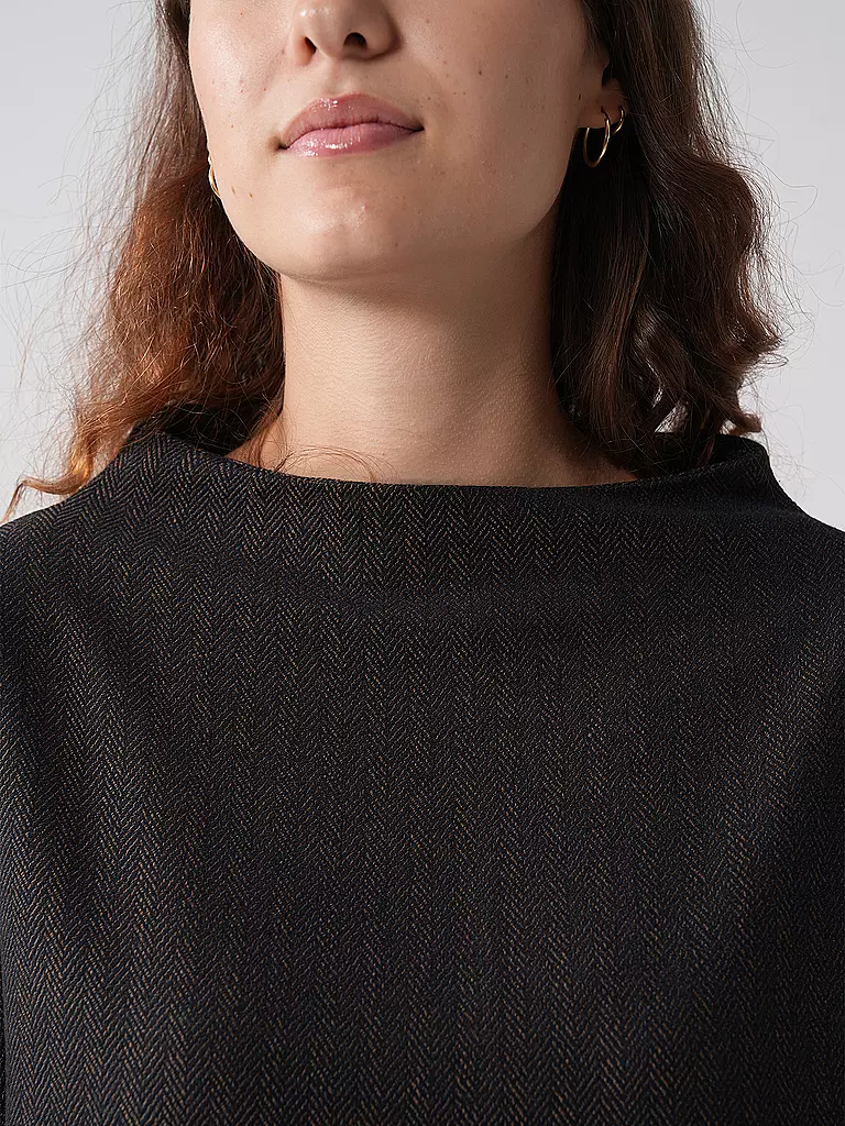 OPUS | Sweater GISHA | braun