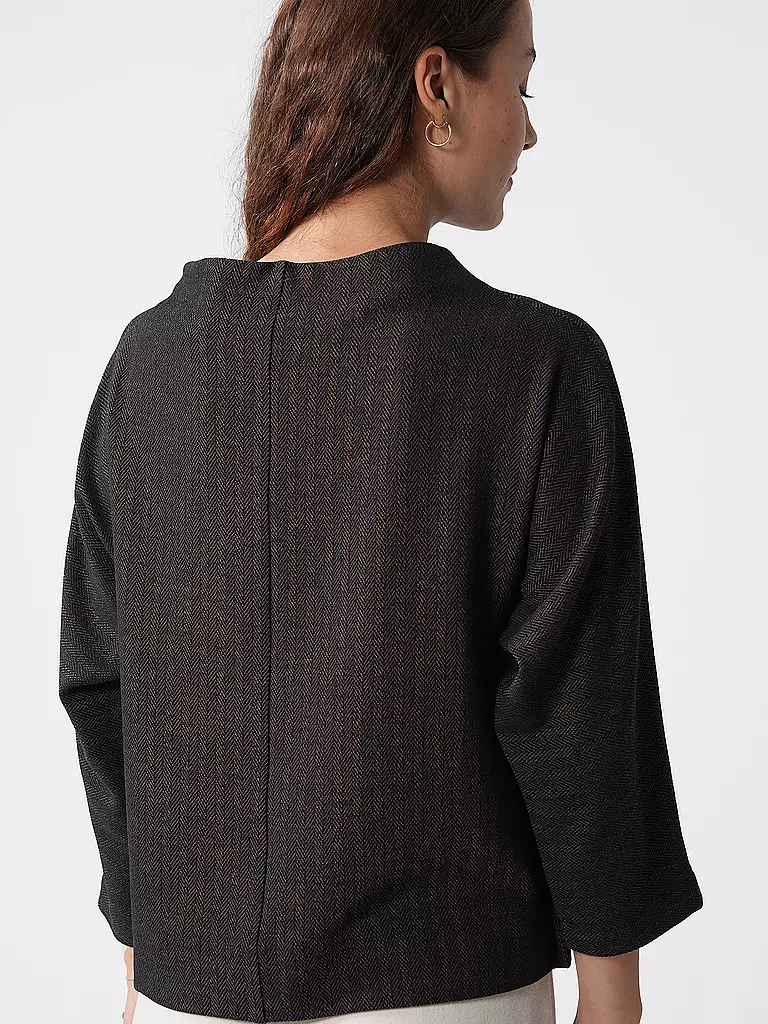OPUS | Sweater GISHA | braun