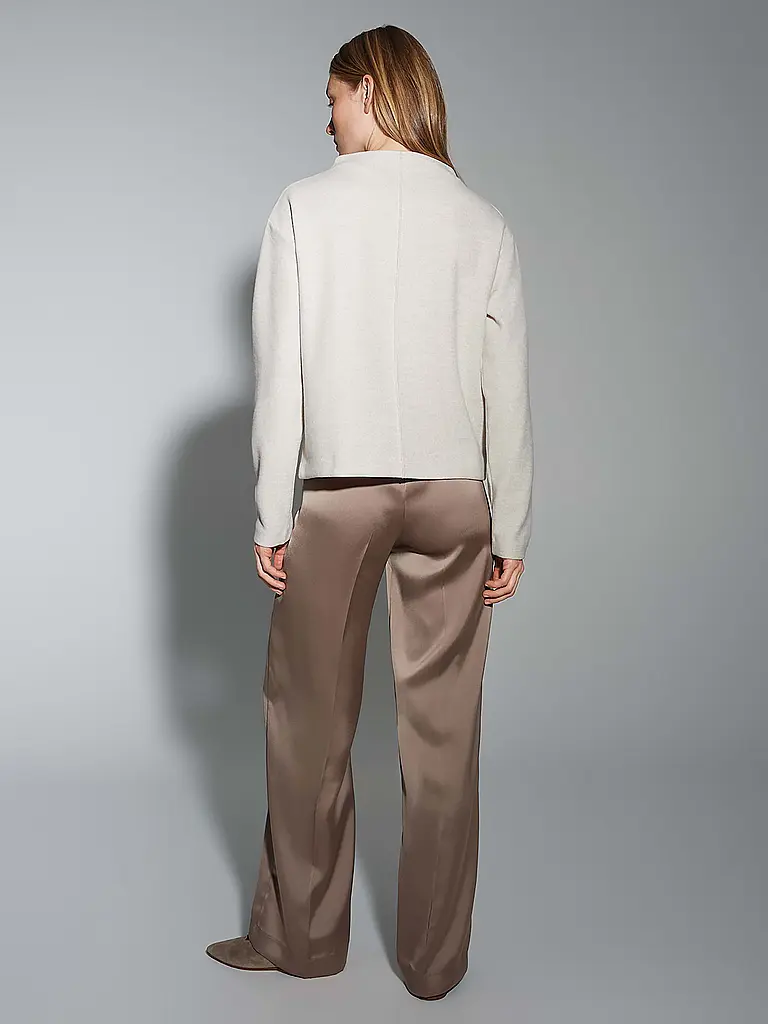 OPUS | Sweater GOKLONA | Beige