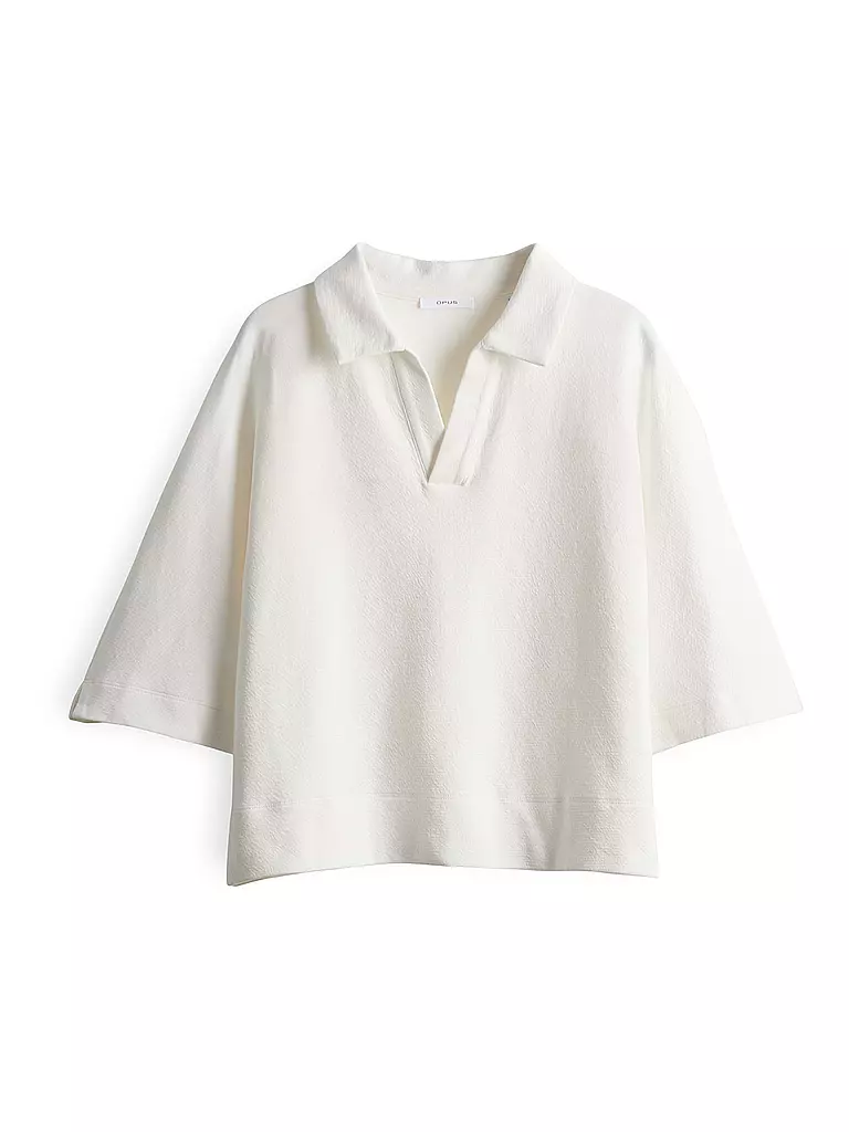 OPUS | Sweater GOLOS | creme