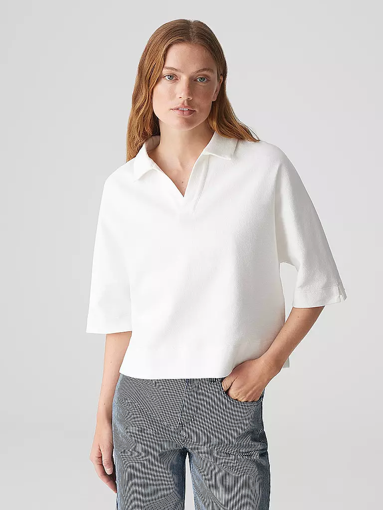 OPUS | Sweater GOLOS | creme