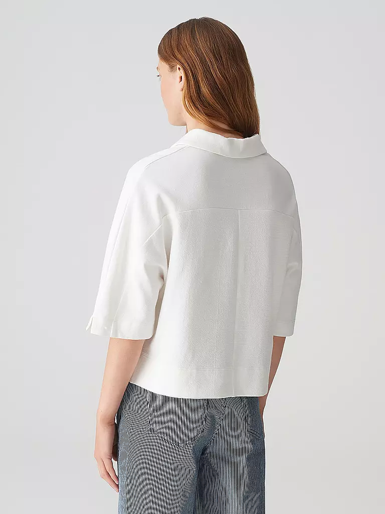 OPUS | Sweater GOLOS | creme