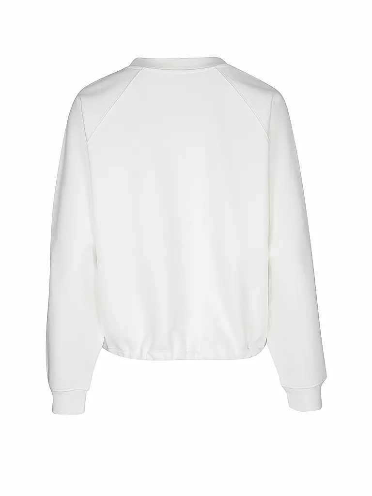 OPUS | Sweater GUTSANIA | creme