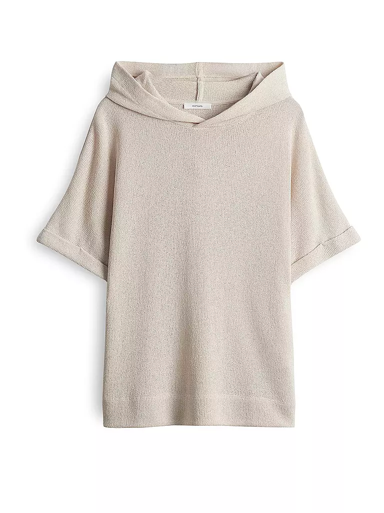 OPUS | Sweater SEDINI | creme