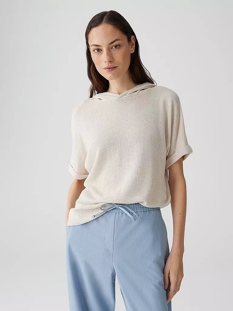 OPUS | Sweater SEDINI | creme