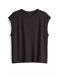 OPUS | Sweater SLUMMI | braun