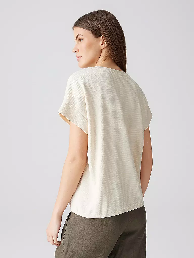 OPUS | Sweater SOLKE | beige