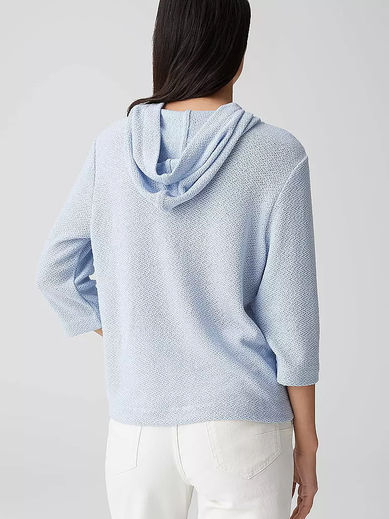 OPUS | Sweater SUKUFI | creme
