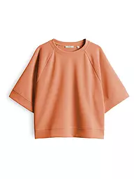 OPUS | SweaterGINUS | orange