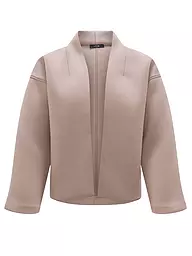 OPUS | Sweatjacke GERTONI | camel