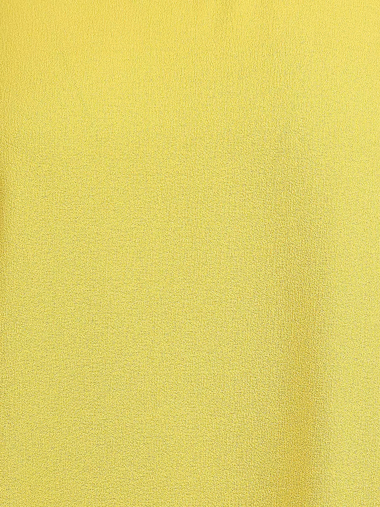 OPUS | T-Shirt "Suminchen" | gelb