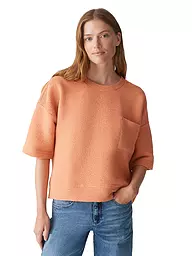 OPUS | T-Shirt GANDRO | orange